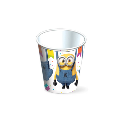 Vasos Minions