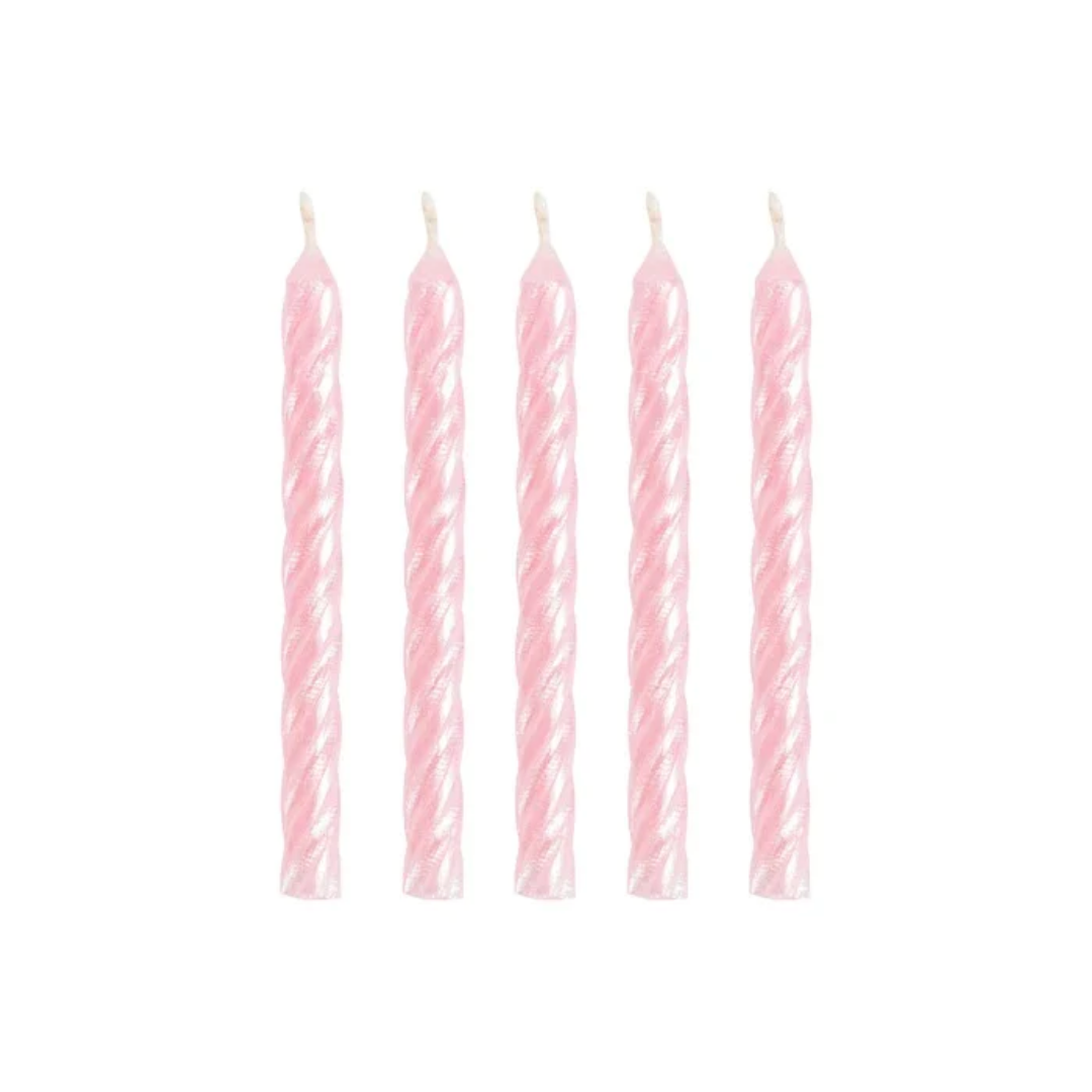 Velas Iridicentes